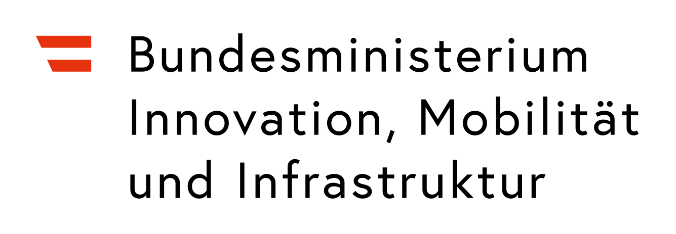 Logo vom BMIMI mit Schriftzug BMIMI