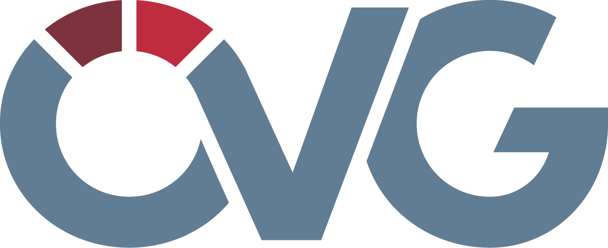 Logo vom ÖVG mit dem Text "ÖVG"