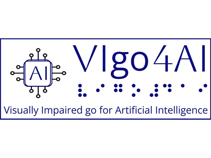 Logo des VIgo4AI Projekts