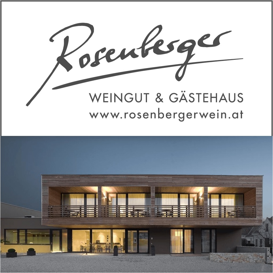 Weingut und Gästehaus Rosenberger