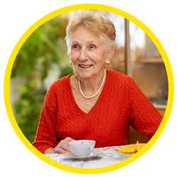 Foto von Brigitte Brauneis