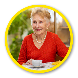 Foto von Brigitte Brauneis