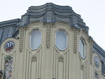 StadtBlick: Vom Historismus zum Jugendstil Teil 2 StadtBlick: Vom Historismus zum Jugendstil Teil 2