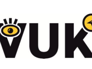 VUK Projektlogo