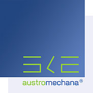 Logo, es steht SKE austromechana