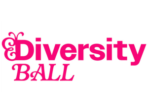 Diversity Ball Logo