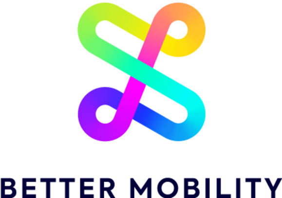 Logo von Better Mobility