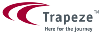 Logo Trapeze