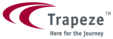 Logo Trapeze