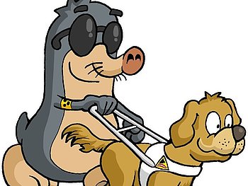 Infoveranstaltung für zukünftige Assistenzhundehalter