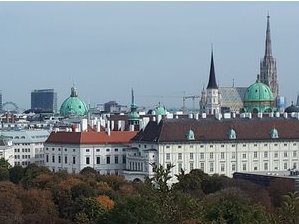 StadtBlick: Zwischen Bettelorden und Hochfinanz