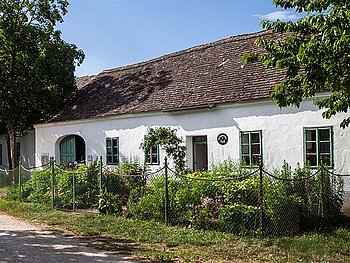 Tagesausflug Museumsdorf Niedersulz