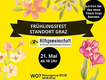 Frühlingsfest Graz