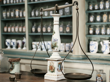 KulturBlick: Pharma- und Drogistenmuseum