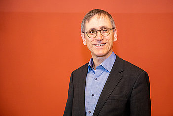 Fachvortrag: Glaukom mit Prof. Dr. Clemens Vass
