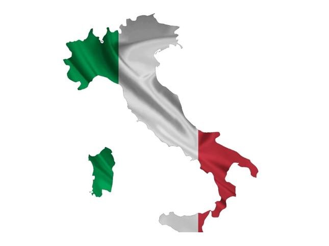 Italienisch Konversation (Fortgeschrittene)