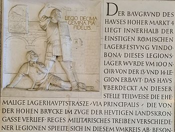 StadtBlick: Gerichtsbarkeit und Handel StadtBlick: Gerichtsbarkeit und Handel