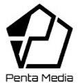 Logo Penta Media