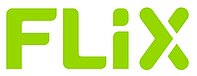 Logo Flixbus