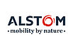 Logo Alstom