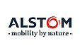 Logo Alstom