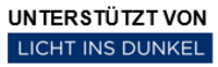 Logo Verein LICHT INS DUNKEL