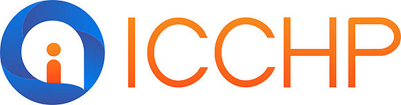 Logo der International Conference on Computers Helping People with Special Needs - ICCHP