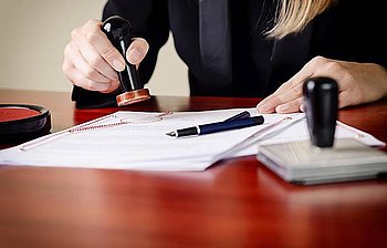Vorsorgenachmittag: Pflege, Bestattung und Sterbeversicherung