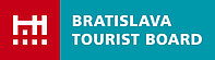 Logo Bratislava Tourist Board