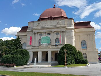 Oper Graz: La Bohème von Giacomo Puccini