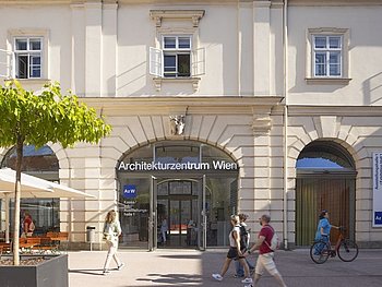 KulturBlick: Architekturzentrum Architekturmuseum