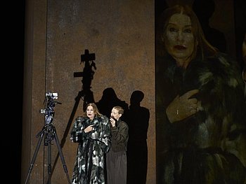 theater4all: Die letzten Tage der Menschheit