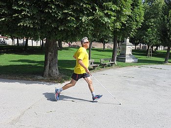 Laufgruppe
