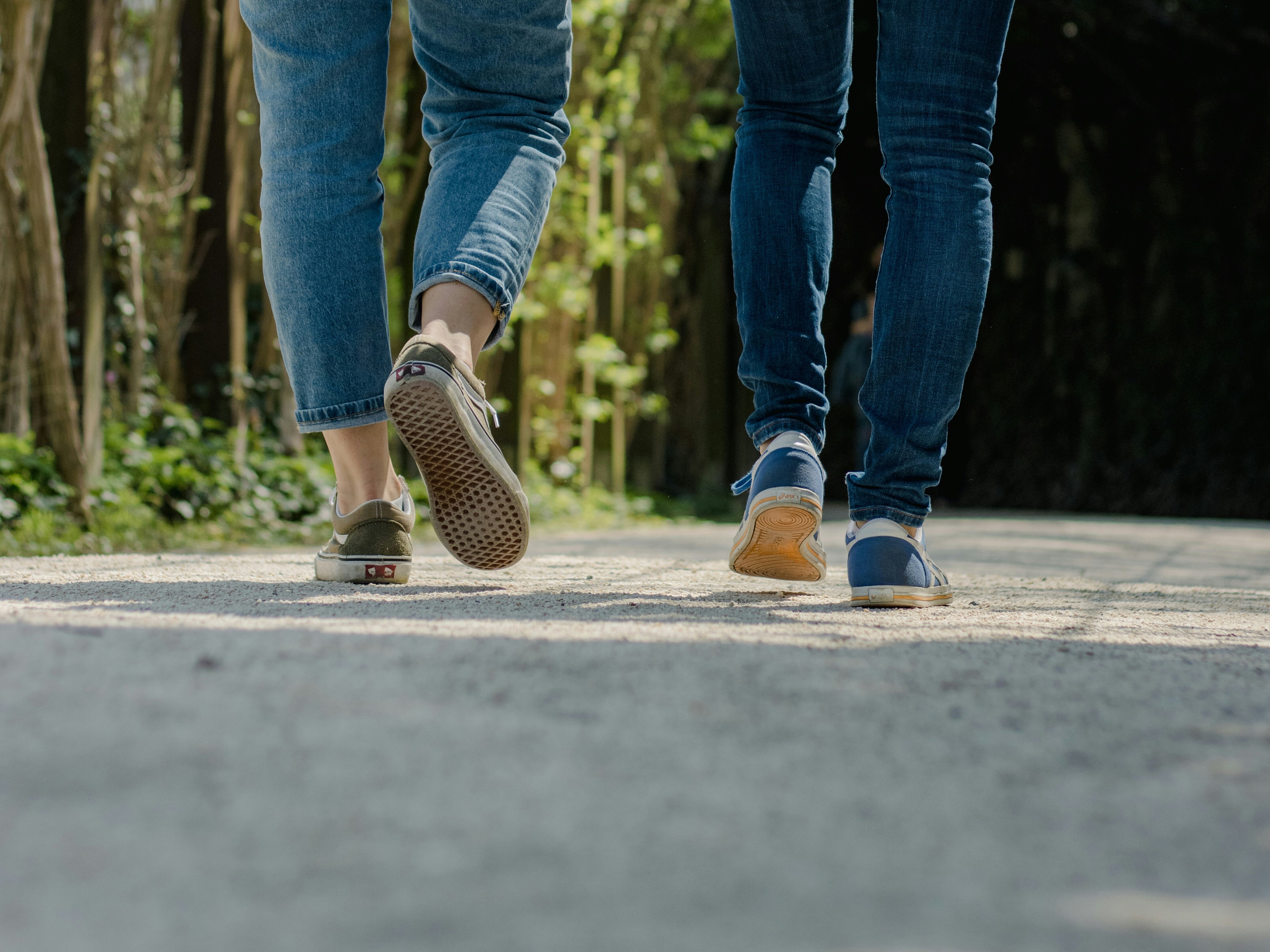 Wanderung Wegerl im Helenental