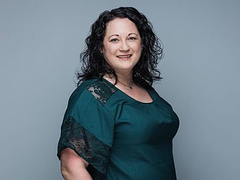 Kennenlerntreffen mit Magdalena Hackl