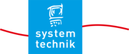 Logo Systemtechnik GmbH