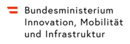 Logo vom BMIMI mit Schriftzug BMIMI